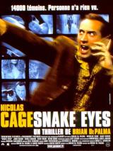 voir la fiche complète du film : Snake Eyes