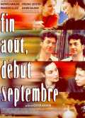 voir la fiche complète du film : Fin août, début septembre