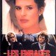 photo du film Les Enragés