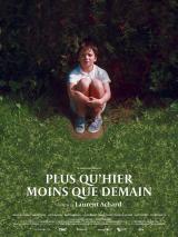 Plus Qu hier, Moins Que Demain