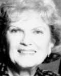 Betty Beckers