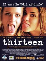 voir la fiche complète du film : Thirteen