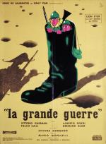 voir la fiche complète du film : La Grande Guerre