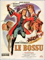 voir la fiche complète du film : Le Bossu