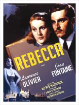 voir la fiche complète du film : Rebecca