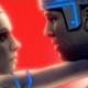 photo du film Tron