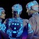 photo du film Tron