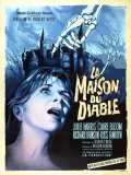 voir la fiche complète du film : La Maison du diable