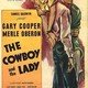 photo du film Madame et son cow-boy
