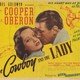 photo du film Madame et son cow-boy