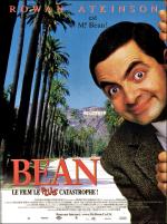 voir la fiche complète du film : Bean