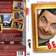 photo du film Bean