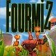 photo du film Fourmiz