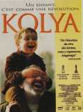 voir la fiche complète du film : Kolya
