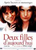 Deux Filles D aujourd hui