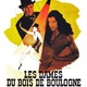 photo du film Les Dames du Bois de Boulogne
