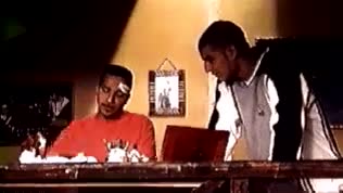 Extrait vidéo du film  L Homme idéal