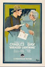 Greased Lightning