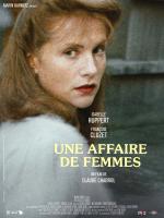 voir la fiche complète du film : Une affaire de femmes