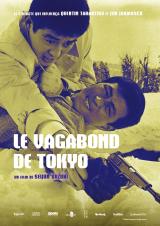 voir la fiche complète du film : Le Vagabond de Tokyo