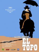 voir la fiche complète du film : El Topo