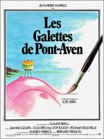 voir la fiche complète du film : Les Galettes de Pont-Aven