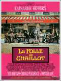 voir la fiche complète du film : La Folle de Chaillot