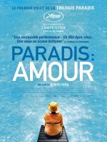 voir la fiche complète du film : Paradis : Amour