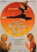 voir la fiche complète du film : Miss Karaté Kid