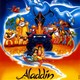 photo du film Aladdin