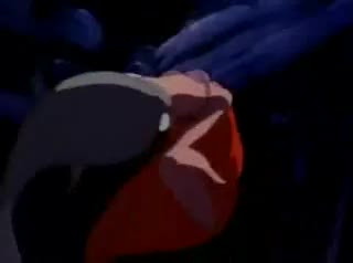 Un extrait du film  Aladdin