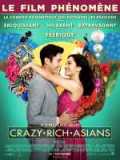 voir la fiche complète du film : Crazy Rich Asians