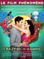 Crazy Rich Asians