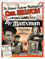 voir la fiche complète du film : The Manxman