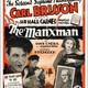 photo du film The Manxman
