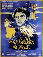 voir la fiche complète du film : Les Belles de nuit