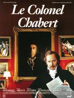 voir la fiche complète du film : Le Colonel Chabert