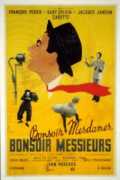 voir la fiche complète du film : Bonsoir mesdames, bonsoir messieurs