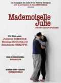 voir la fiche complète du film : Mademoiselle Julie