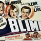 photo du film Colonel Blimp