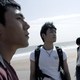 photo du film Chongqing Blues
