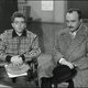 photo du film Les Trois font la paire