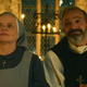 photo du film Doux Jésus