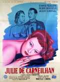 voir la fiche complète du film : Julie de Carneilhan