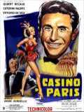 voir la fiche complète du film : Casino de Paris