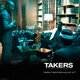 photo du film Takers