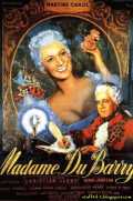 voir la fiche complète du film : Madame du Barry