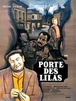 voir la fiche complète du film : Porte des Lilas