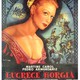 photo du film Lucrèce Borgia