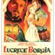 photo du film Lucrèce Borgia